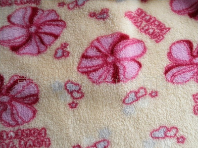 常熟市恒润针纺织品 优质法兰绒面料，价格优惠，性能多样