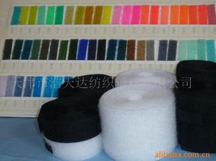 魔术贴 革命性的针纺织品发明