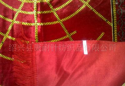 厂家直销毛绒毯 热销涤纶毛绒毯批发全攻略