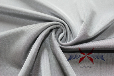热销推荐 11A078涤氨纶汗布，性能卓越的针织面料之选
