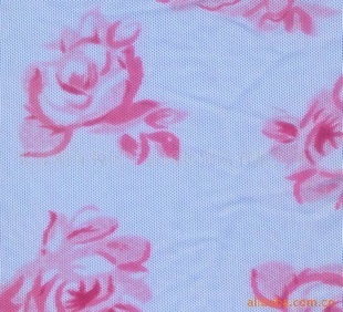 网眼布 引领时尚与功能的新江星针织艺术