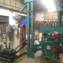 临海市碾米厂 深耕粮食加工，多元业务协同发展