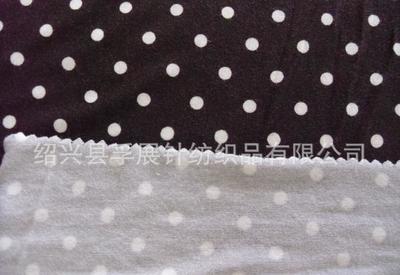 纺织源头直供 摇粒绒、珊瑚绒、拉毛绒与汗布的日用新选择